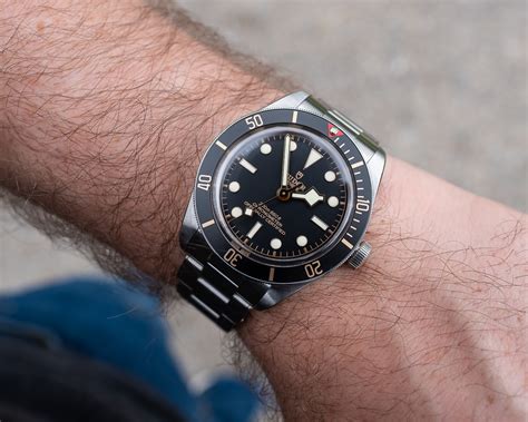 tudor black bay 58 review